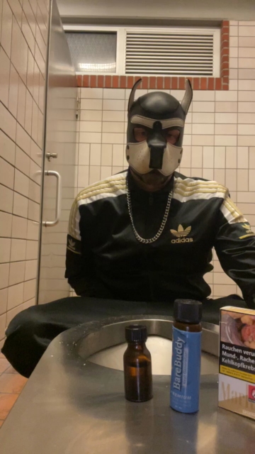 machobulle2  15-09-2021 Recorded Video XXX